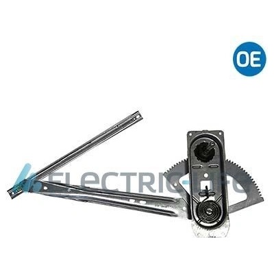 Zvedací zařízení oken ELECTRIC LIFE ZR ZA957 L