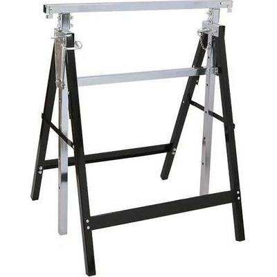 Levior Koza skládací stavitelná podpěra 68×80–130cm 36300