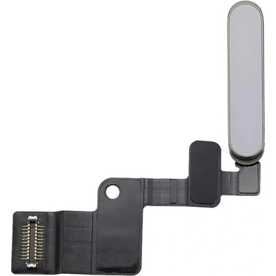 Flex kabel tlačítka napájení iPad Air 11" (2024) / Air 11" (2025) / Air 13" (2024) / Air 13" (2025) Premium – fialový IPD0909