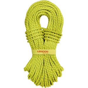 Tendon Ambition 9, 8 mm (60 m) STD Цвят: жълт