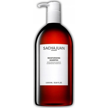 Sachajuan Moisturizing Shampoo 1000 ml