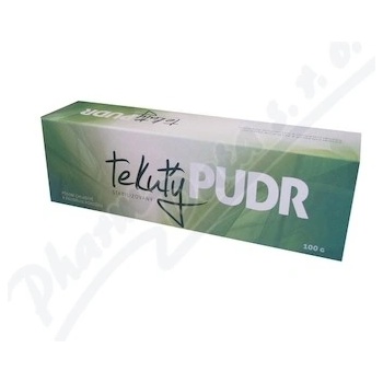 Herbacos Recordati TEKUTÝ PÚDER 100 g