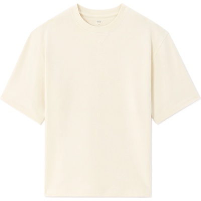 Celio Oversize тениска Nefall Celio | Bezhov | МЪЖЕ | S