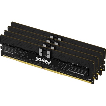 Kingston FURY Renegade Pro 64GB (4x16GB) DDR5 6000MHz KF560R32RBK4-64