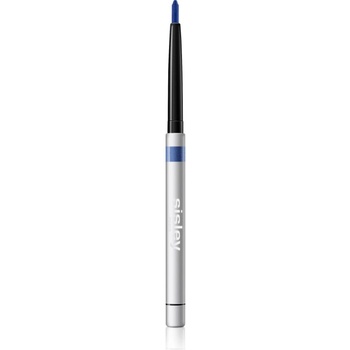 Sisley Phyto-Khol Star Waterproof дълготраен молив за очи цвят 5 Sparkling Blue 0.3 гр