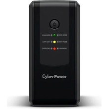 CyberPower UT650EG