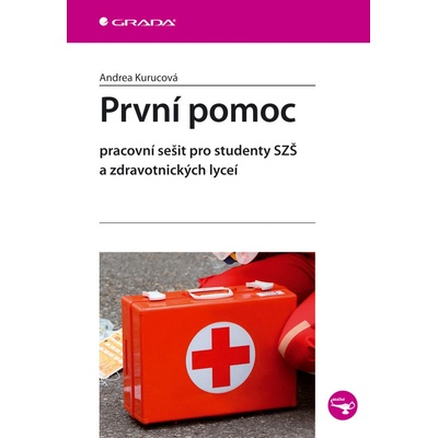První pomoc - Andrea Kurucová
