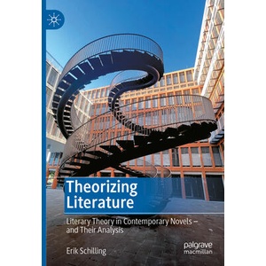 Theorizing Literature | Erik Schilling (ISBN: 9783031533259)