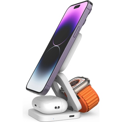 CubeNest E310 Pro bílá – Zboží Živě