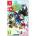 ININ Games Jitsu Squad (Switch)