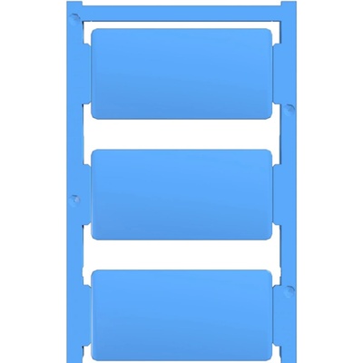 Značení zařízení Weidmüller CC-DT 30/60 MC NE BL (2737720000)