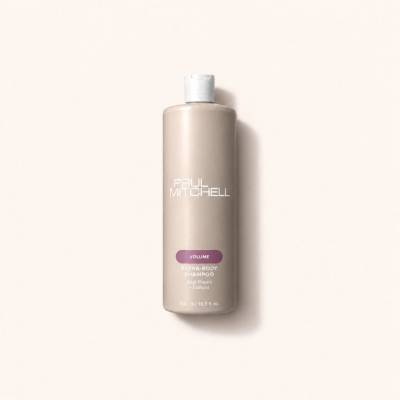 Paul Mitchell Extra Body Daily Shampoo Thickens And Volumizes 500 ml