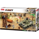 Sluban B0713 Válečná bitva