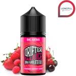 Juice Sauz Drifter Bar Strawberry Raspberry Cherry 6ml/30ml