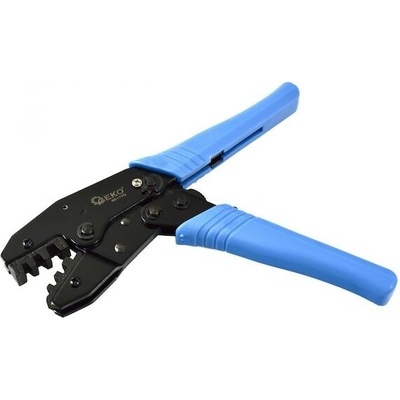 Kleště krimpovací na kabely, 0,5-6mm GEKO