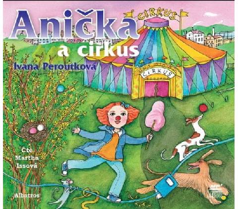 Anička a cirkus