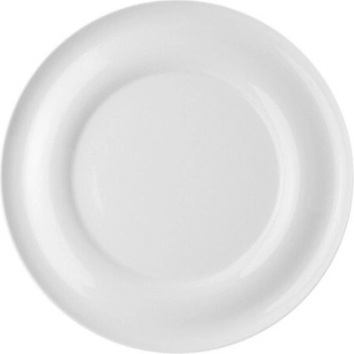 RAK Porcelain Lyra talíř dezertní, pr. 17 cm