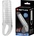 Pretty Love Hartman Penis Sleeve Transparent
