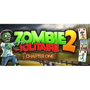 Zombie Solitaire 2 Chapter 1