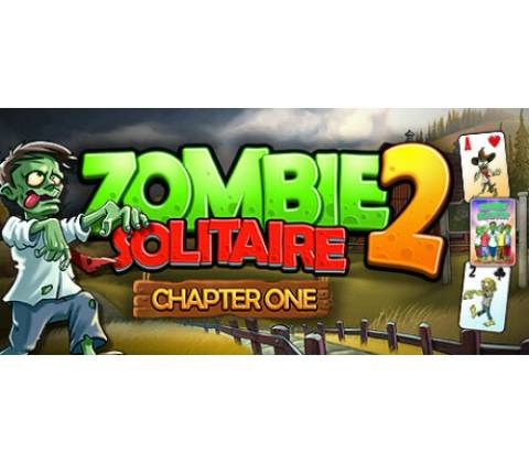 Zombie Solitaire 2 Chapter 1