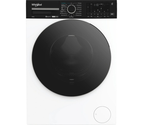 Whirlpool WPD2836WADSEE