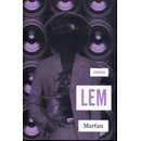 Marťan - Stanislaw Lem