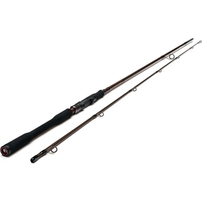 Westin W4 Powershad 2nd MH 2,4m 15-40g 2díly