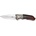 MaceMaker Apache Wooden grip 7746