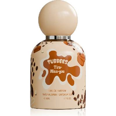 Grandeur Tubbees Tira-Miss-You parfumovaná voda unisex 50 ml