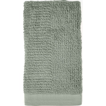 Zone Denmark Кърпа Classic 50 x 100 см зелена матча (15360)