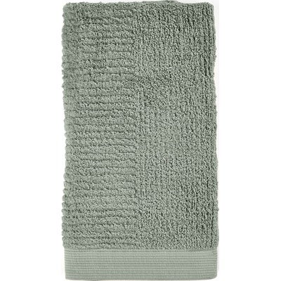 Zone Denmark Кърпа Classic 50 x 100 см зелена матча (15360)