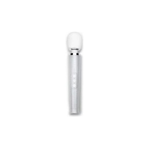 Le Wand Petite All That Glimmers White (P26482)