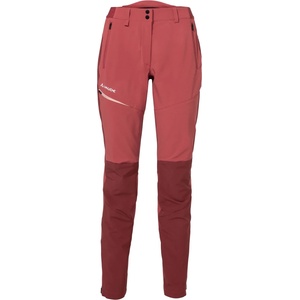 Vaude Дамски туристически панталон Vaude Women's Elope Pants Walking trousers - Brick - размер 36 (110-1355-0112)