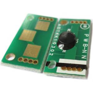 Compatible Ресет чип TN711 Bk - 47.2k (TN711K-CHIP)