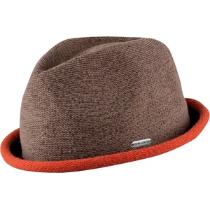 Chillouts Шапка Chillouts Boston Hat - Brown / Orange - размер S/M (904-5942-0111)