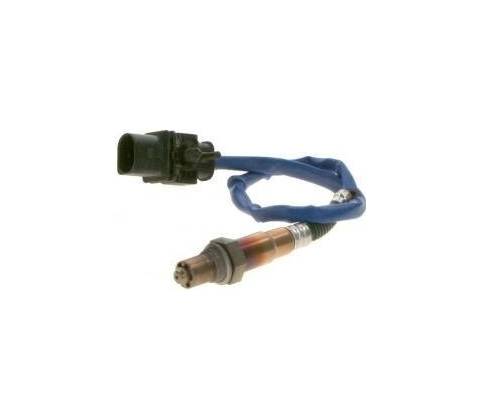 Lambda sonda BOSCH 0 258 017 359