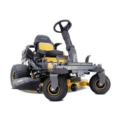 Cub Cadet Z3 127 S ZERO-TURN
