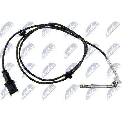 NTY Snímač teploty výfukových plynov EGT-PL-027