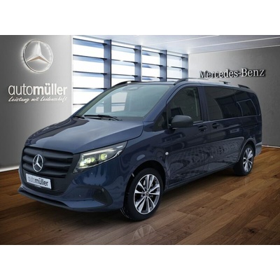 Mercedes-Benz Vito 116 CDi Tourer PRO 120 kW