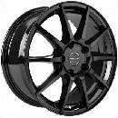 Proline UX100 8,5x19 5x108 ET35 gloss black