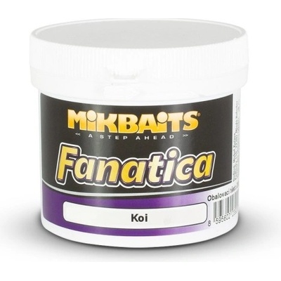 MIKBAITS A cesto 200g koi