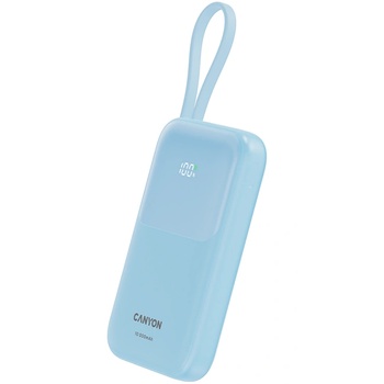 CANYON OnPower 101 10000 mAh (CNS-CPB101BL)
