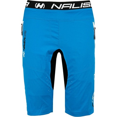 Haven Nalisha short unisex kraťasy blue/white