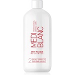 MEDIBLANC Anti-plaque вода за уста против зъбна плака 500ml