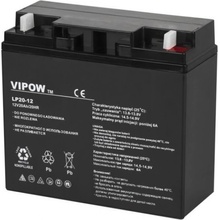 Vipow 12V 20Ah