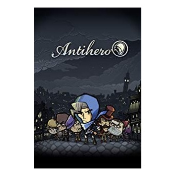 Antihero