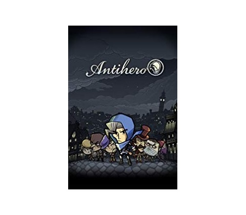 Antihero