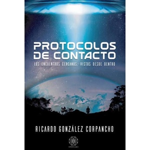Protocolos de Contacto | Ricardo González Corpancho (ISBN: 9786598374778)