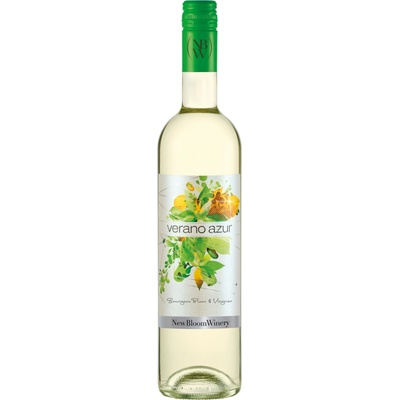 New Bloom Winery Верано Азур