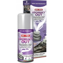 Ma-Fra Odorbact Out New Car 150 ml